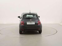 Usata Fiat 500 69 CV (50 kW) 2022 Grigio Utilitaria
