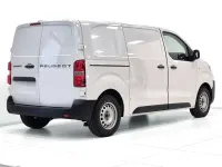 Nuova Peugeot Expert S 140 CV (102 kW) 2025 Kaolin white Furgone