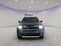 Nuova Fiat Grande Panda La Prima 110 CV (80 kW) 2025 Blu Utilitaria