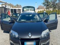 usata Renault Laguna III Laguna 2.0 dCi 150CV 4Control