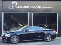 Usata Mercedes E200 Premium Plus 197 CV (144 kW) 2020 Cosmo Cabrio