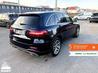 Usata Mercedes E250 2018 Berlina