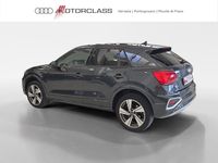 Usata Audi Q2 Admired 116 CV (85 kW) 2022 Grigio SUV