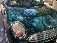 usata Mini Cooper Chili 1.6