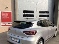 Usata Renault Clio V Business 91 CV (66 kW) 2022 Berlina
