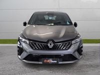 Usata Renault Clio V Techno 91 CV (66 kW) 2025 Grigio Berlina