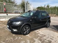 usata Dacia Sandero Stepway 1.5 dCi 8V 90CV Start&Stop