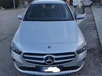 Usata Mercedes B180 Executive 116 CV (85 kW) 2020 Monovolume