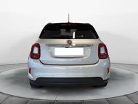 Usata Fiat 500X Connect 95 CV (69 kW) 2022 Grigio SUV