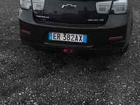 Usata Chevrolet Malibu LTZ 159 CV (116 kW) 2013 Nero Berlina