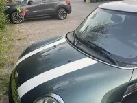 Usata Mini John Cooper Works 126 CV (92 kW) 2007 Verde Utilitaria