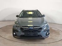 Nuova Subaru Crosstrek Style 136 CV (100 kW) 2025 Blu SUV