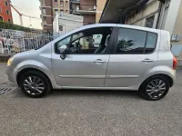 Usata Renault Grand Modus Dynamique 111 CV (81 kW) 2011 Monovolume