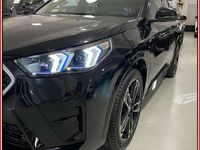 Usata BMW X2 M Sport 150 CV (110 kW) 2025 Nero SUV