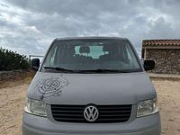 Usata VW Transporter 86 CV (63 kW) 2005 Furgone
