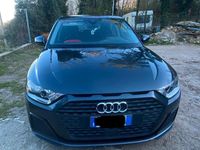 Usata Audi A1 82 CV (60 kW) 2020 Grigio SUV