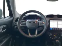 Usata Jeep Renegade Altitude 131 CV (96 kW) 2025 Grigio SUV