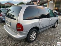 usata Chrysler Grand Voyager 2.5