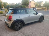 Usata Mini Cooper Resolute Edition 136 CV (100 kW) 2024 Argento Utilitaria