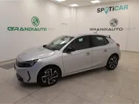 Usata Opel Corsa 110 CV (80 kW) 2025 Argento Utilitaria