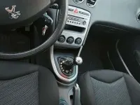 Usata Peugeot 308 S 112 CV (82 kW) 2011 Grigio Station wagon