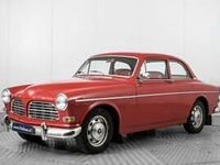 Occasion Volvo Amazon 83 ch (61 kW) 1970 Rouge Berline