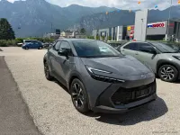 Nuova Toyota C-HR Trend 140 CV (102 kW) 2026 Grigio SUV