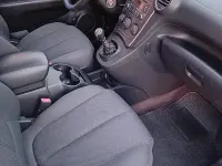Usata Kia Carens 140 CV (102 kW) 2009 Grigio Monovolume