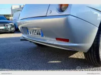 Occasion Fiat Coupé 220 ch (161 kW) 1997 Coupé