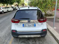 Usata Honda Jazz Executive 98 CV (72 kW) 2021 Utilitaria