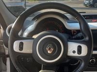 Usata Renault Twingo SE 69 CV (50 kW) 2018 Bianco Utilitaria