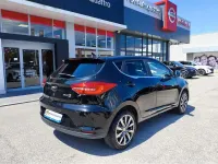 Usata EVO Evo 3 107 CV (78 kW) 2024 Nero SUV
