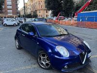 Usata Alfa Romeo MiTo Distinctive 95 CV (69 kW) 2010 Utilitaria
