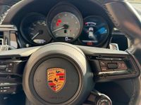 Usata Porsche Macan S 2022 Bianco SUV