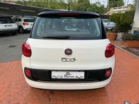 usata Fiat 500L 1.3 Multijet 85 CV Lounge TAGLIANDATA