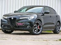 usata Alfa Romeo Stelvio 2.2 t Veloce Q4 210cv auto * PARI AL NUOVO *