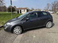 Usata Fiat Punto Lounge 75 CV (55 kW) 2014 Utilitaria