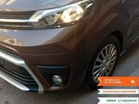 Gebraucht Toyota Proace Verso Lounge 119 PS (87 kW) 2021 Kombi