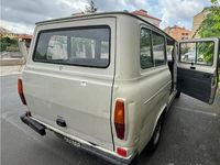 Usata Ford Transit 1982 Grigio Monovolume