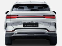 Nuova BYD Seal U Design 177 CV (130 kW) 2026 Bianco SUV