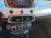 Usata Fiat 500X Connect 2021 Grigio SUV