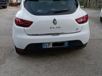 usata Renault Clio 1.5 dci eco business
