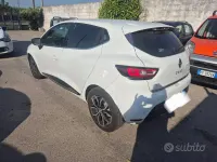 Usata Renault Clio IV 90 CV (66 kW) 2017 Berlina