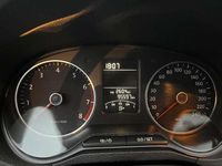 Usata VW Polo Highline 86 CV (63 kW) 2014 Berlina
