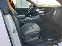 Usata Audi Q8 Sport 340 CV (250 kW) 2020 SUV