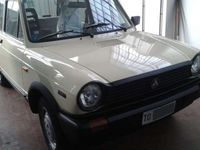 usata Autobianchi A112 A 112965 Elegant