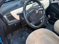 Usata Lancia Ypsilon 60 CV (44 kW) 2003 Utilitaria