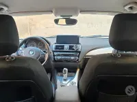 Usata BMW 118 150 CV (110 kW) 2015 Bianco Utilitaria