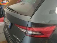 Usata Skoda Kodiaq Style 150 CV (110 kW) 2017 SUV