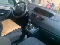 Usata Citroën C4 Picasso 112 CV (82 kW) 2011 Nero Monovolume